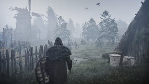 Bellwright screenshot 4