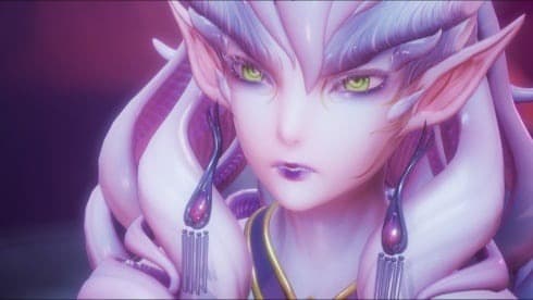 SUBVERSE screenshot 5