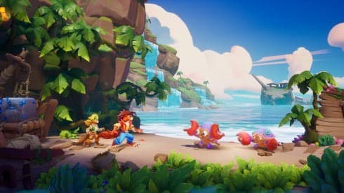 Nikoderiko: The Magical World screenshot 6