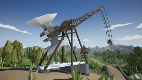 The Enjenir screenshot 4