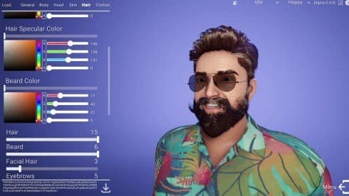 Movies Tycoon screenshot 2