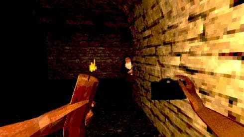 Baptisterio screenshot 1