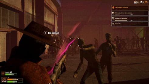 C.A.S.T. screenshot 4