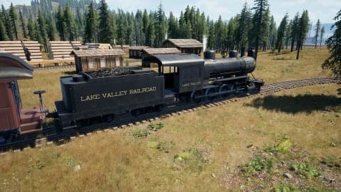 RAILROADS Online! screenshot 5