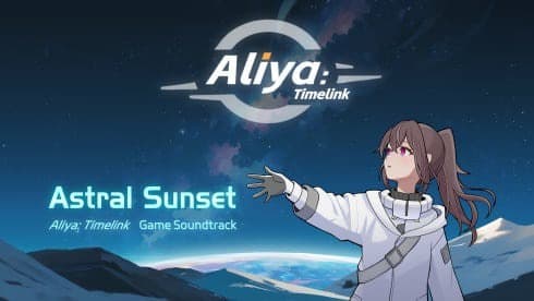 Aliya: Timelink screenshot 2