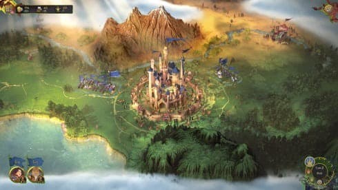 Songs of Silence screenshot 1