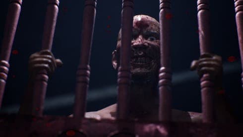 Incantation screenshot 1