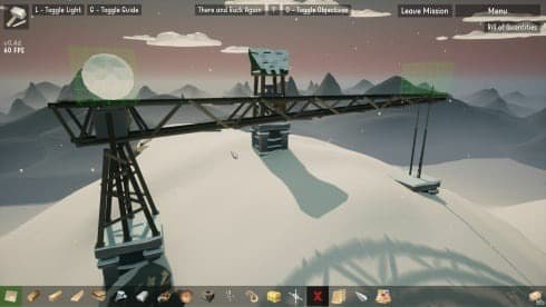 The Enjenir screenshot 6