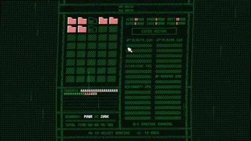 Antecrypt screenshot 6