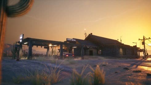 Gas Station Simulator screenshot 2