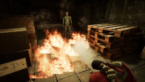 迷茫小队 screenshot 4