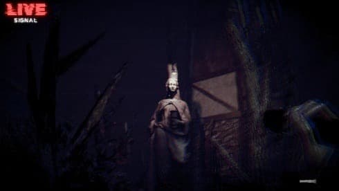 Dr. Yaga Lost House screenshot 4