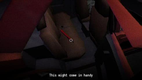 Irritated Mind: Fear of Warehouse screenshot 6