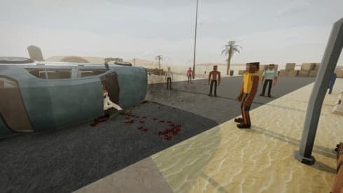 GoreBox screenshot 5