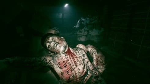 Incantation screenshot 3