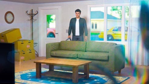 Lust Trip screenshot 1