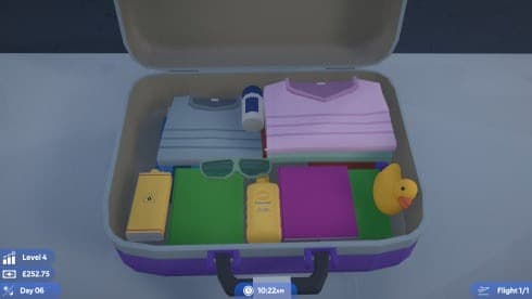 Airport X-Ray Simulator screenshot 4