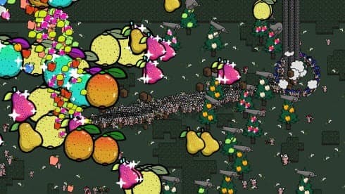Idle Colony screenshot 3