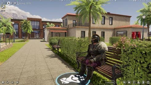Movies Tycoon screenshot 5