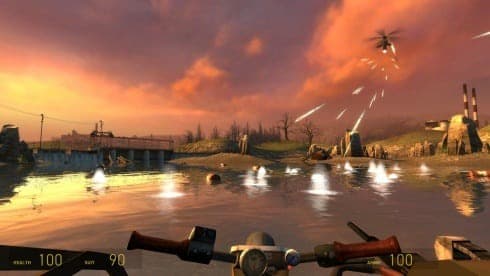 Half-Life 2 screenshot 4