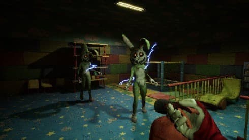 迷茫小队 screenshot 2