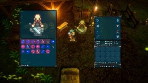 The Rangers In The South screenshot 3