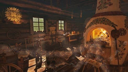 The End of the Sun screenshot 2