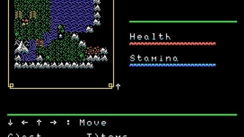 Realms of Antiquity: The Shattered Crown screenshot 2