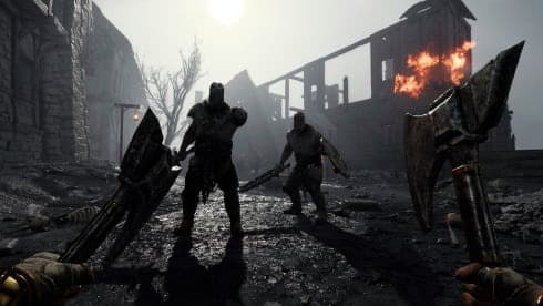 Warhammer: Vermintide 2 screenshot 6