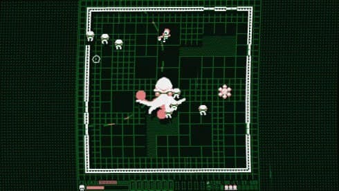 Antecrypt screenshot 5