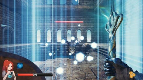 Get To The Gate screenshot 2