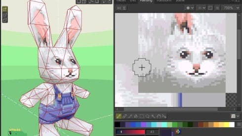 Crocotile 3D screenshot 6