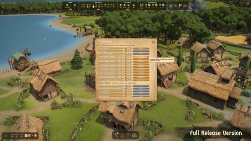 Foundation screenshot 3