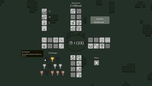 Idle Colony screenshot 6