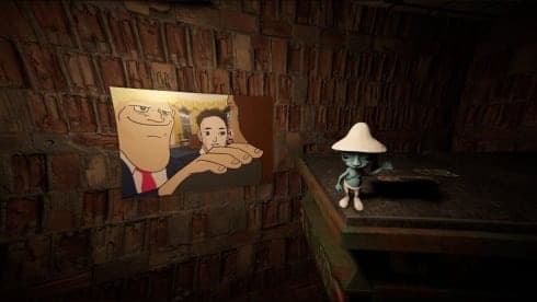 自由杜罗夫 screenshot 2