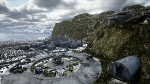 Beach Invasion 1945 - Pacific screenshot 6