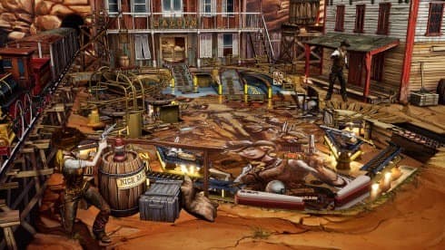 Pinball FX screenshot 2