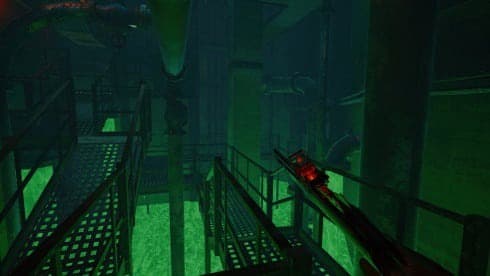 HEARTSHOT screenshot 1