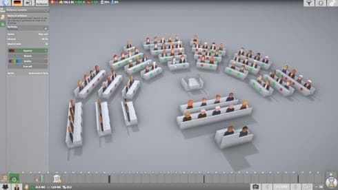 Lawgivers 2 screenshot 2