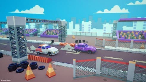 Crocotile 3D screenshot 4