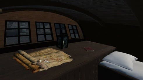 航海贸易模拟游戏《Sail the Seas》 screenshot 3