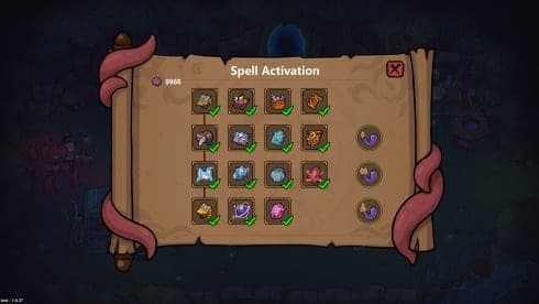 Magicraft screenshot 4