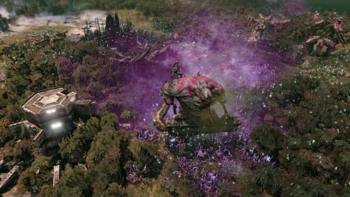 ZEPHON screenshot 5