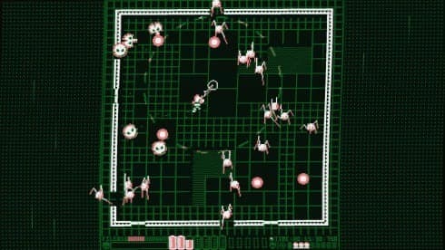 Antecrypt screenshot 3