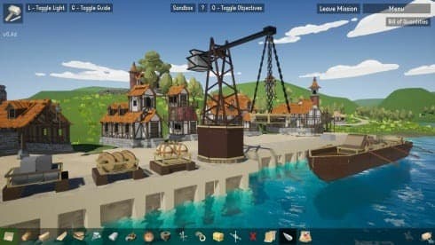 The Enjenir screenshot 2