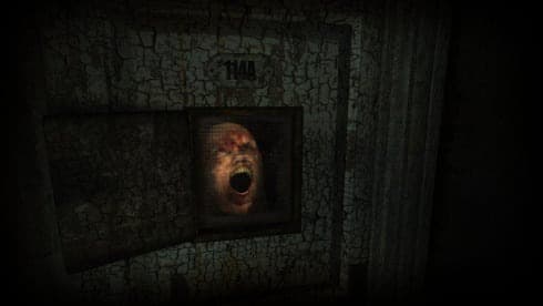 ASYLUM screenshot 5