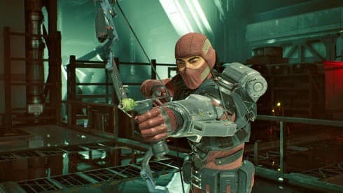 Killing Floor 3 screenshot 6