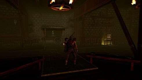 Tyrant's Realm screenshot 5