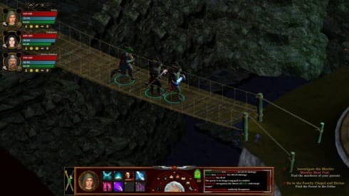 Passageway of the Ancients screenshot 6