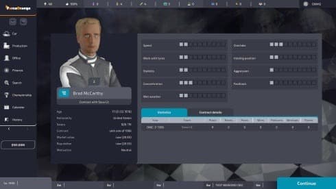 轮上经理2 screenshot 5